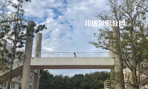 汕頭幼兒師范學校怎么樣、好不好