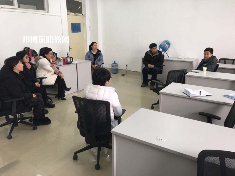 蘭考縣第一職業(yè)中專怎么樣、好不好