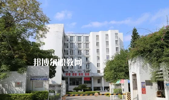 汕頭鮀濱職業(yè)技術(shù)學(xué)校怎么樣、好不好