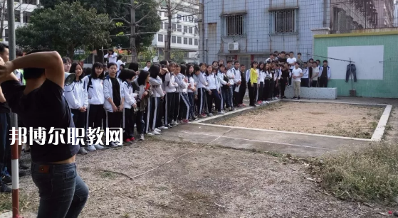 汕頭經(jīng)貿(mào)職業(yè)技術(shù)學(xué)校2021年學(xué)費(fèi)、收費(fèi)多少