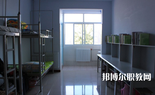 汕頭中博職業(yè)技術(shù)學校2021年宿舍條件