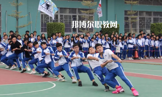 汕頭中博職業(yè)技術(shù)學(xué)校怎么樣、好不好