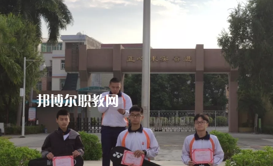 汕頭潮陽(yáng)建筑職業(yè)技術(shù)學(xué)校怎么樣、好不好