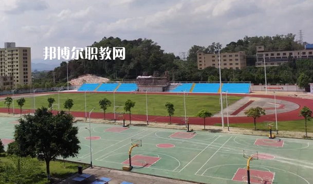 廣東肇慶四會中等專業(yè)學(xué)校怎么樣、好不好
