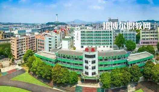 臺山培英職業(yè)技術(shù)學(xué)校2021年招生錄取分數(shù)線