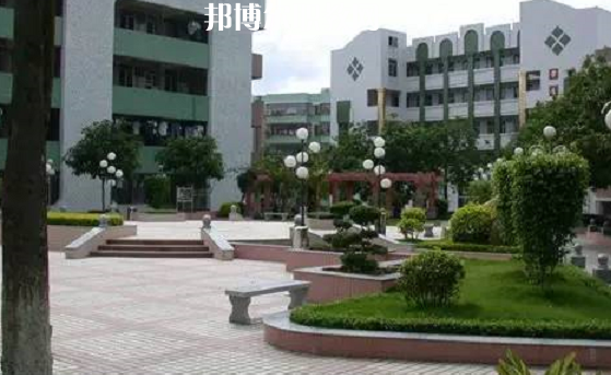 臺山培英職業(yè)技術學校怎么樣、好不好