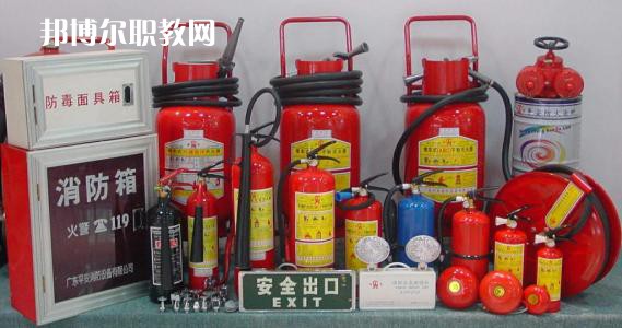 四川2021年消防技術(shù)工程學?？梢詫W什么