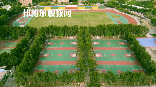 鶴山職業(yè)技術(shù)學(xué)校怎么樣、好不好