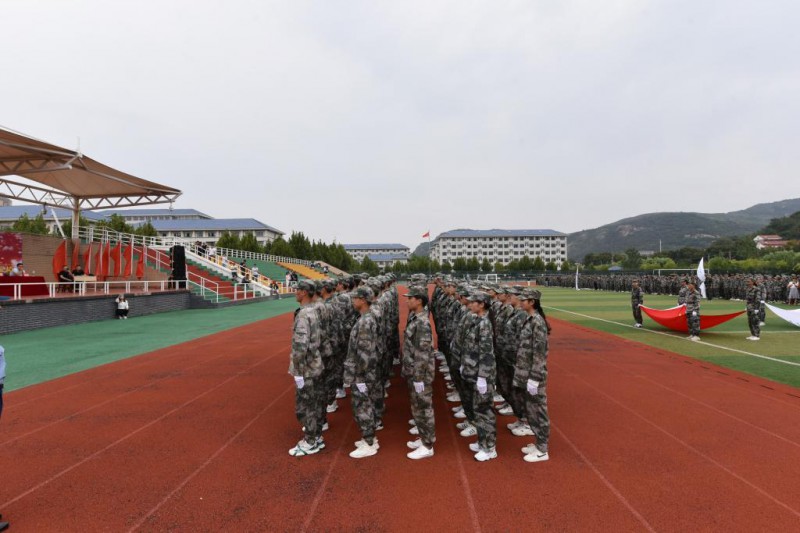 江蘇省連云港工貿(mào)高等職業(yè)技術(shù)學(xué)校怎么樣、好不好