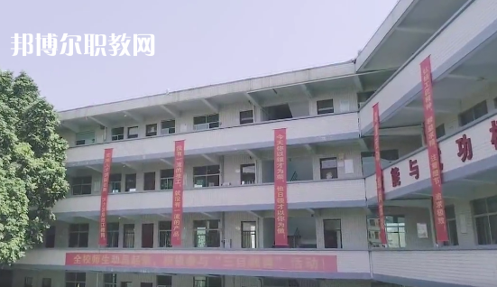 廣東領(lǐng)才技工學(xué)校怎么樣、好不好