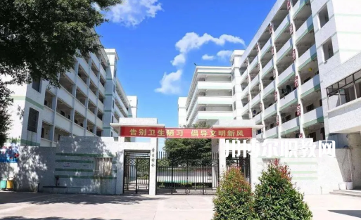 揭陽綜合中等專業(yè)學(xué)校2021年報(bào)名條件、招生要求、招生對象