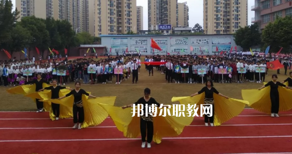 韶關(guān)北江中等職業(yè)學(xué)校怎么樣、好不好