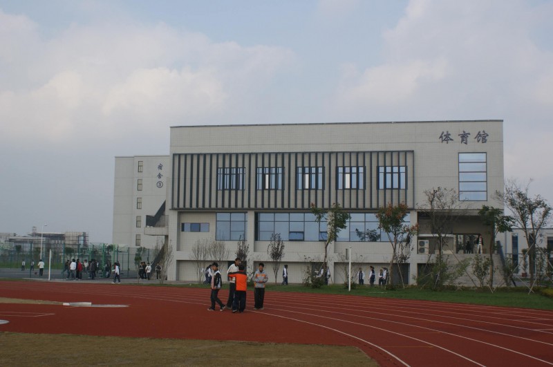 江蘇省蘇州絲綢中等專業(yè)學(xué)校怎么樣、好不好