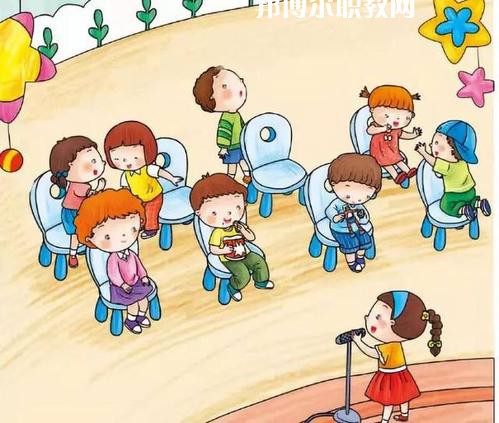 成都2021年幼師學(xué)校最好的大專(zhuān)院校有哪些