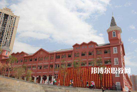 四川江油職業(yè)中學校2021年招生錄取分數線