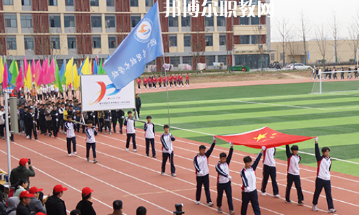 滁州市應(yīng)用技術(shù)學校2021年報名條件、招生要求、招生對象