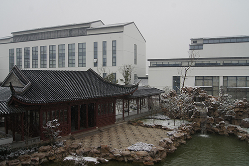 蘇州評(píng)彈學(xué)校怎么樣、好不好