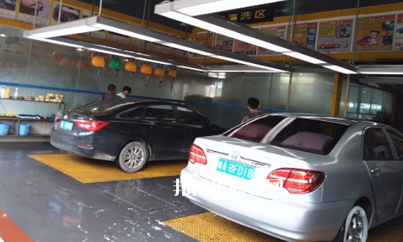 廣州2021年汽修學(xué)校里面都有哪些專(zhuān)業(yè)
