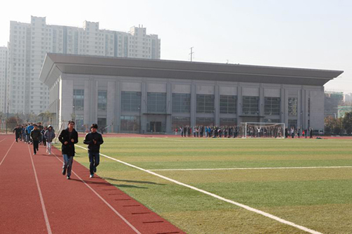 泰州市體育運(yùn)動(dòng)學(xué)校怎么樣、好不好