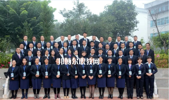 寧洱縣職業(yè)高級中學(xué)怎么樣、好不好