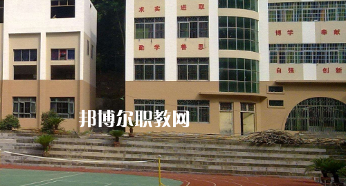 銅仁永晟職業(yè)技術(shù)學(xué)校怎么樣、好不好