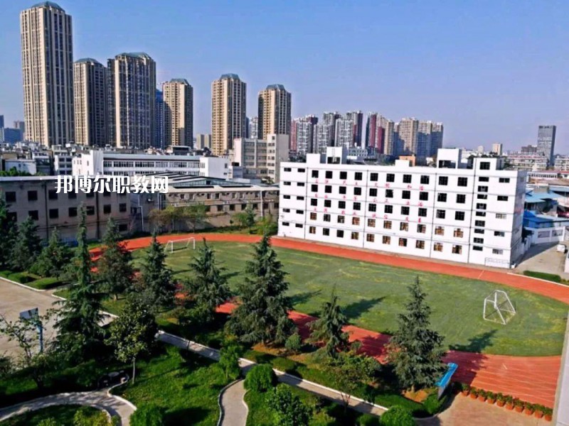 昆明西山區(qū)職業(yè)高級中學怎么樣，好不好