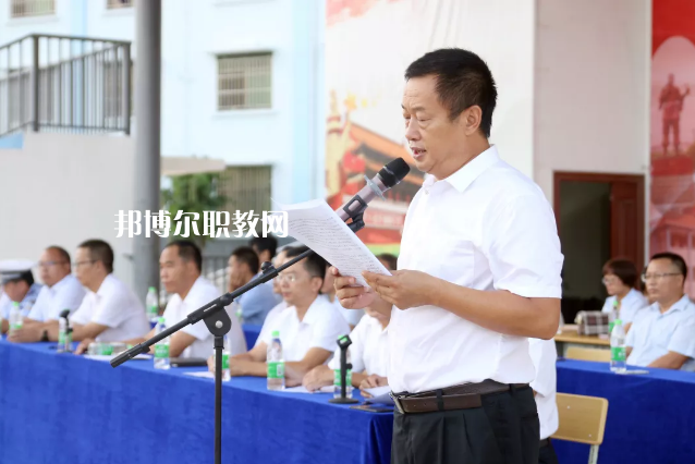 景洪職業(yè)高級中學(xué)怎么樣、好不好