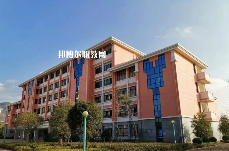 云南特殊教育職業(yè)學(xué)校怎么樣、好不好