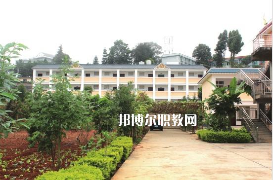 耿馬縣職教中心怎么樣、好不好