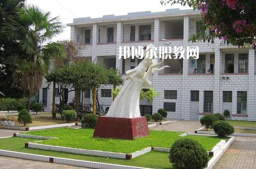 思茅衛(wèi)生學(xué)校怎么樣。好不好