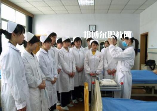 四川蜀都衛(wèi)生學(xué)校怎么樣、好不好