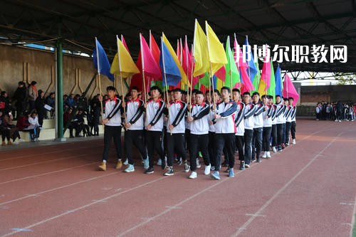 玉溪體育運(yùn)動(dòng)學(xué)校2021年招生簡章