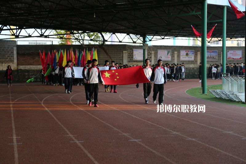 玉溪體育運動學(xué)校2021年報名條件、招生要求、招生對象