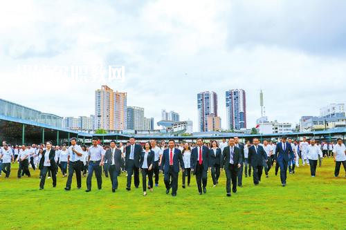 玉溪體育運動學校怎么樣、好不好