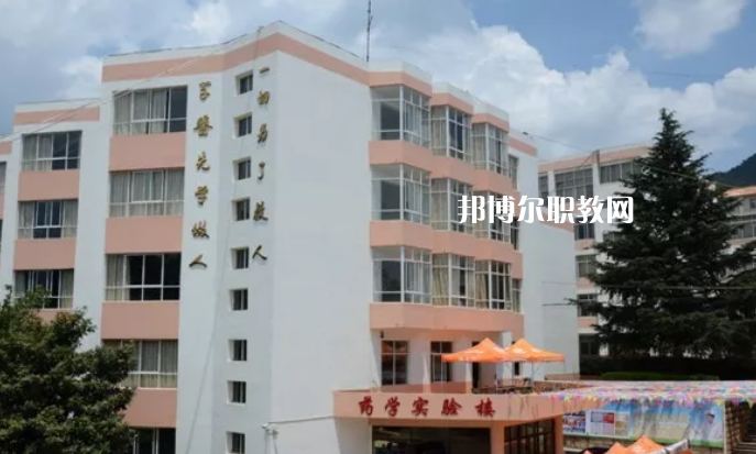 云南中醫(yī)藥中等?？茖W校2021年招生錄取分數(shù)線