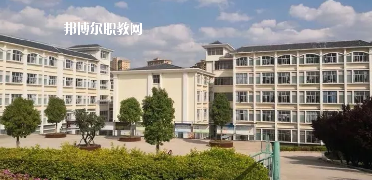 安寧職業(yè)高級中學2021年學費、收費多少