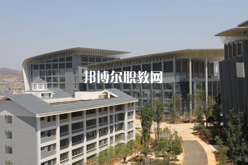 昆明農(nóng)業(yè)學(xué)校怎么樣、好不好