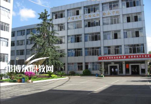 云南貿(mào)易經(jīng)濟學校怎么樣、好不好