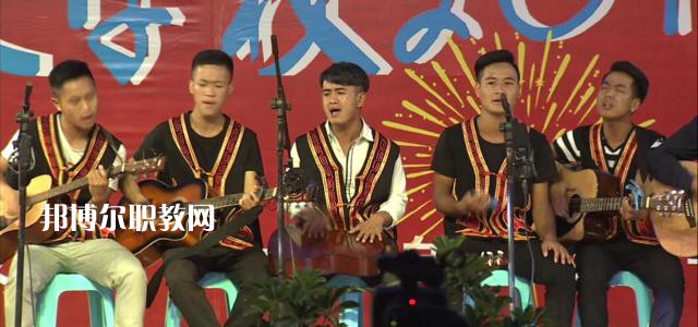 四川省彝文學(xué)校怎么樣、好不好
