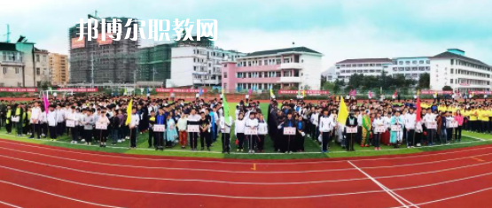 寧國(guó)市三津技工學(xué)校怎么樣、好不好