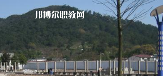 涇縣技工學校怎么樣、好不好