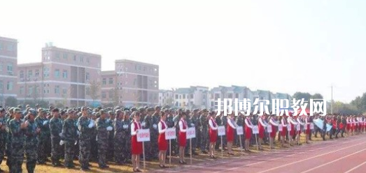 桐城海峽高級技工學校2021年學費、收費多少 