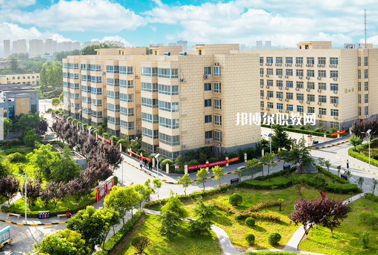 西安高新技師學(xué)院怎么樣、好不好