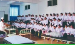 徐州天使職業(yè)專修學(xué)校2022年報(bào)名條件、招生要求、招生對(duì)象