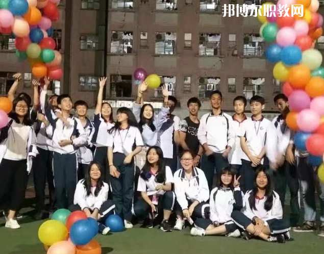 廣東創(chuàng)業(yè)工貿(mào)技工學(xué)校2022年報名條件、招生要求、招生對象