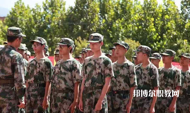 陜西現(xiàn)代工業(yè)技術(shù)學校2022年有哪些專業(yè)