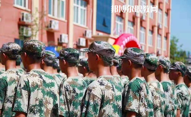 陜西現(xiàn)代工業(yè)技術(shù)學(xué)校2022年報名條件、招生要求、招生對象