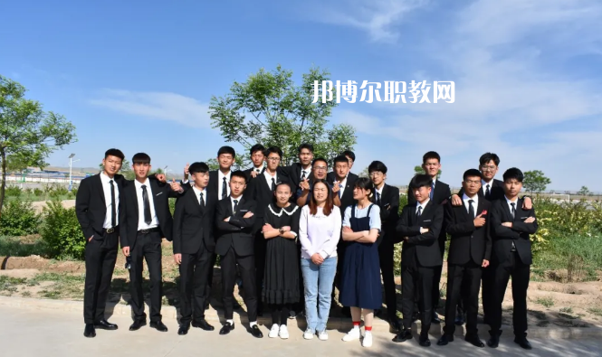 古浪縣大靖職業(yè)技術(shù)教育中心怎么樣、好不好