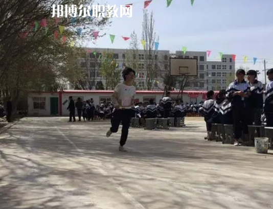會(huì)寧現(xiàn)代科技職業(yè)學(xué)校2022年報(bào)名條件、招生要求、招生對(duì)象 