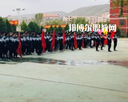 會(huì)寧現(xiàn)代科技職業(yè)學(xué)校怎么樣、好不好